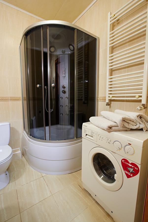 Babylon Apartmens On Zhukova Rivne Quarto foto