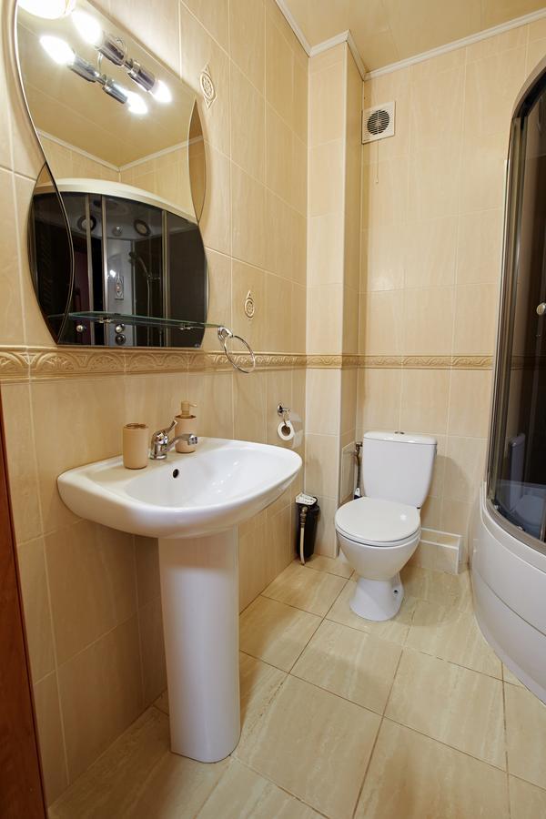 Babylon Apartmens On Zhukova Rivne Quarto foto